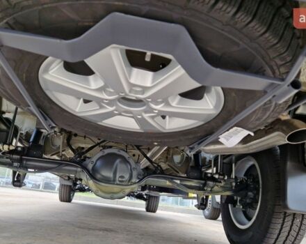 Мерседес Sprinter, объемом двигателя 1.95 л и пробегом 0 тыс. км за 99302 $, фото 12 на Automoto.ua