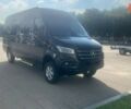 Мерседес Sprinter, объемом двигателя 1.95 л и пробегом 0 тыс. км за 99302 $, фото 4 на Automoto.ua