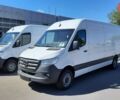 купить новое авто Мерседес Sprinter 2026 года от официального дилера Галичина-Авто Мерседес фото