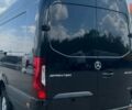 Мерседес Sprinter, объемом двигателя 1.95 л и пробегом 0 тыс. км за 99302 $, фото 2 на Automoto.ua