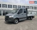 купить новое авто Мерседес Sprinter 2026 года от официального дилера Полтава-Авто Мерседес фото