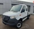 купить новое авто Мерседес Sprinter 2026 года от официального дилера Галичина-Авто Мерседес фото