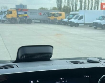 Мерседес Sprinter, объемом двигателя 1.95 л и пробегом 0 тыс. км за 98394 $, фото 16 на Automoto.ua