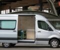 купить новое авто Мерседес Sprinter 2026 года от официального дилера Галичина-Авто Мерседес фото