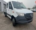 купить новое авто Мерседес Sprinter 2026 года от официального дилера Галичина-Авто Мерседес фото