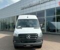 Мерседес Sprinter, объемом двигателя 0 л и пробегом 0 тыс. км за 60434 $, фото 1 на Automoto.ua