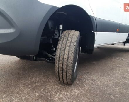 купить новое авто Мерседес Sprinter 2026 года от официального дилера Галичина-Авто Мерседес фото