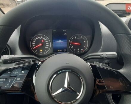 купить новое авто Мерседес Sprinter 2026 года от официального дилера Галичина-Авто Мерседес фото