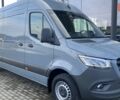 купить новое авто Мерседес Sprinter 2026 года от официального дилера УКРАВТО ХМЕЛЬНИЦЬКИЙ Mercedes-Benz Мерседес фото