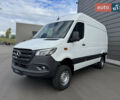 Мерседес Sprinter, об'ємом двигуна 1.95 л та пробігом 0 тис. км за 67674 $, фото 1 на Automoto.ua