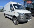 Мерседес Sprinter, объемом двигателя 1.95 л и пробегом 0 тыс. км за 74746 $, фото 1 на Automoto.ua