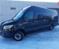 купити нове авто Мерседес Sprinter 2026 року від офіційного дилера Галичина-Авто Мерседес фото