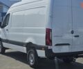 купить новое авто Мерседес Sprinter 2026 года от официального дилера Mercedes-Benz на Кільцевій Мерседес фото