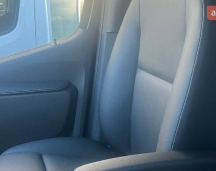 Мерседес Sprinter, объемом двигателя 1.95 л и пробегом 0 тыс. км за 99302 $, фото 27 на Automoto.ua