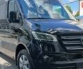 купить новое авто Мерседес Sprinter 2026 года от официального дилера УКРАВТО ХМЕЛЬНИЦЬКИЙ Mercedes-Benz Мерседес фото