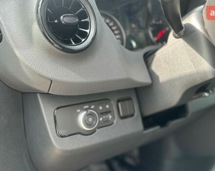 Мерседес Sprinter, объемом двигателя 0 л и пробегом 0 тыс. км за 60434 $, фото 15 на Automoto.ua