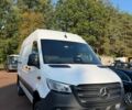 купить новое авто Мерседес Sprinter 2026 года от официального дилера ТОВ «УКРАВТО ЖИТОМИР» Mercedes-Benz Мерседес фото