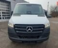 купить новое авто Мерседес Sprinter 2026 года от официального дилера Галичина-Авто Мерседес фото