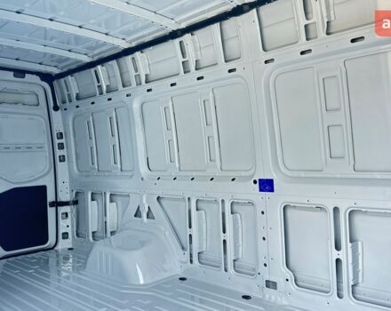 Мерседес Sprinter, объемом двигателя 0 л и пробегом 0 тыс. км за 60434 $, фото 7 на Automoto.ua