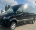 Мерседес Sprinter, объемом двигателя 1.95 л и пробегом 0 тыс. км за 99302 $, фото 3 на Automoto.ua