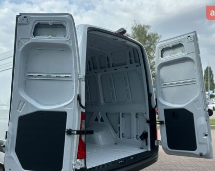 Мерседес Sprinter, объемом двигателя 0 л и пробегом 0 тыс. км за 60434 $, фото 20 на Automoto.ua