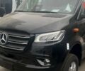 Мерседес Sprinter, объемом двигателя 1.95 л и пробегом 0 тыс. км за 99302 $, фото 22 на Automoto.ua