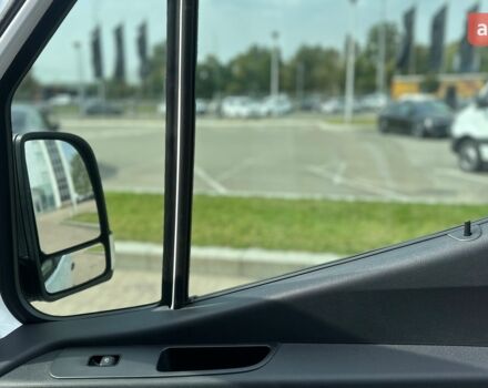 Мерседес Sprinter, объемом двигателя 0 л и пробегом 0 тыс. км за 60434 $, фото 16 на Automoto.ua