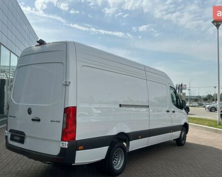 Мерседес Sprinter, объемом двигателя 0 л и пробегом 0 тыс. км за 60434 $, фото 4 на Automoto.ua