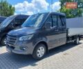 купити нове авто Мерседес Sprinter 2026 року від офіційного дилера УКРАВТО ХМЕЛЬНИЦЬКИЙ Mercedes-Benz Мерседес фото