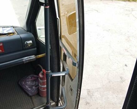 Мерседес Sprinter, объемом двигателя 2.9 л и пробегом 200 тыс. км за 5600 $, фото 9 на Automoto.ua