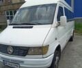 Мерседес Sprinter, объемом двигателя 2.9 л и пробегом 200 тыс. км за 5600 $, фото 4 на Automoto.ua