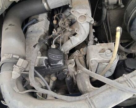 Мерседес Sprinter, объемом двигателя 2.9 л и пробегом 200 тыс. км за 5600 $, фото 3 на Automoto.ua