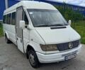 Мерседес Sprinter, объемом двигателя 2.9 л и пробегом 200 тыс. км за 5600 $, фото 1 на Automoto.ua
