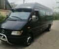 Мерседес Sprinter, объемом двигателя 2.9 л и пробегом 670 тыс. км за 5700 $, фото 6 на Automoto.ua