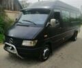 Мерседес Sprinter, объемом двигателя 2.9 л и пробегом 670 тыс. км за 5700 $, фото 7 на Automoto.ua