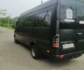 Мерседес Sprinter, объемом двигателя 2.9 л и пробегом 670 тыс. км за 5700 $, фото 1 на Automoto.ua
