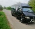 Мерседес Sprinter, объемом двигателя 2.9 л и пробегом 670 тыс. км за 5700 $, фото 1 на Automoto.ua