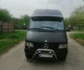 Мерседес Sprinter, объемом двигателя 2.9 л и пробегом 670 тыс. км за 5700 $, фото 8 на Automoto.ua