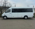 Мерседес Sprinter, об'ємом двигуна 2.2 л та пробігом 5 тис. км за 10000 $, фото 1 на Automoto.ua
