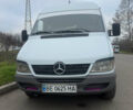 Мерседес Sprinter, об'ємом двигуна 2.2 л та пробігом 5 тис. км за 10000 $, фото 1 на Automoto.ua