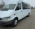 Мерседес Sprinter, об'ємом двигуна 2.2 л та пробігом 5 тис. км за 10000 $, фото 7 на Automoto.ua