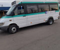 Мерседес Sprinter, объемом двигателя 2.1 л и пробегом 870 тыс. км за 6700 $, фото 4 на Automoto.ua