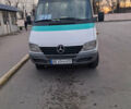 Мерседес Sprinter, объемом двигателя 2.1 л и пробегом 870 тыс. км за 6700 $, фото 1 на Automoto.ua