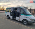 Мерседес Sprinter, объемом двигателя 2.1 л и пробегом 870 тыс. км за 6700 $, фото 3 на Automoto.ua