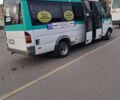 Мерседес Sprinter, объемом двигателя 2.1 л и пробегом 870 тыс. км за 6700 $, фото 2 на Automoto.ua