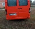 Мерседес Sprinter, об'ємом двигуна 2.69 л та пробігом 280 тис. км за 12700 $, фото 3 на Automoto.ua