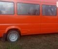 Мерседес Sprinter, об'ємом двигуна 2.69 л та пробігом 280 тис. км за 12700 $, фото 1 на Automoto.ua