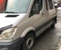 Мерседес Sprinter, объемом двигателя 0 л и пробегом 120 тыс. км за 10000 $, фото 8 на Automoto.ua