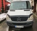 Мерседес Sprinter, объемом двигателя 0 л и пробегом 120 тыс. км за 10000 $, фото 1 на Automoto.ua