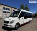 Мерседес Sprinter, объемом двигателя 0 л и пробегом 280 тыс. км за 29500 $, фото 1 на Automoto.ua